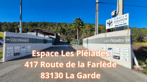 417 Route de la Farlède